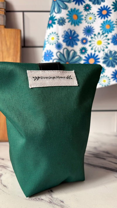 OUTLET YERBERA | Verde