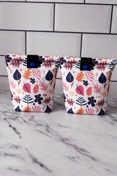 SET MATERO | OTOÑAL