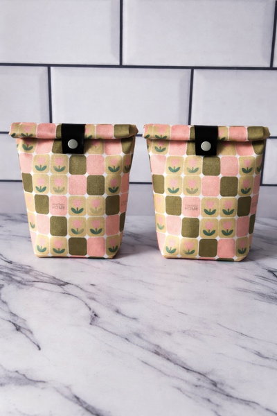 SET MATERO | TULIPAN