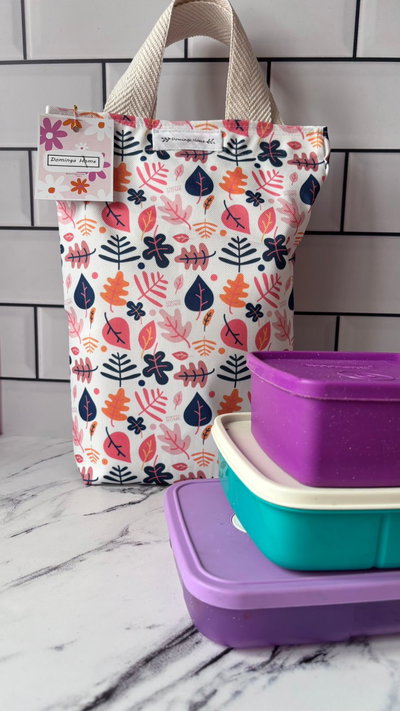 PORTA TAPERS | OTOÑO