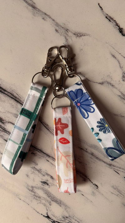 LLAVEROS | Estampados