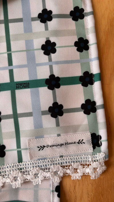 DELANTALES FALDA | Estampados