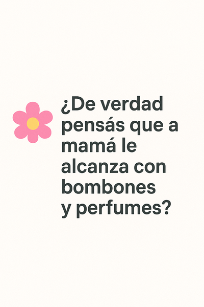 DIA DE LA MADRE 19-10-25