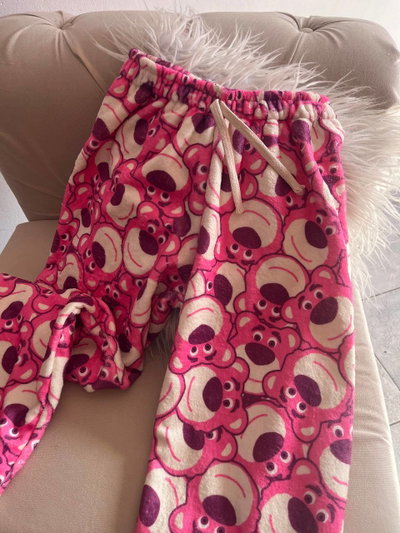 pijama LOTTO