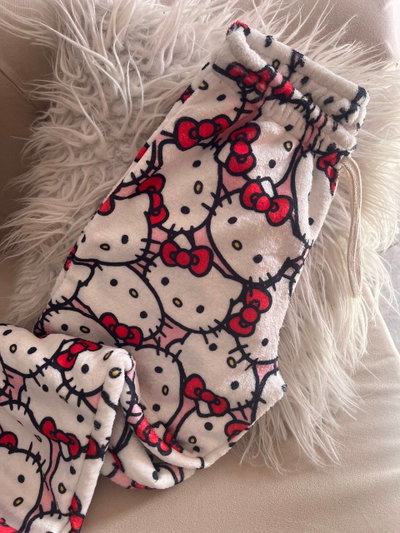 pijama HELLO KITTY