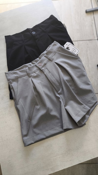SKOR SHORT 