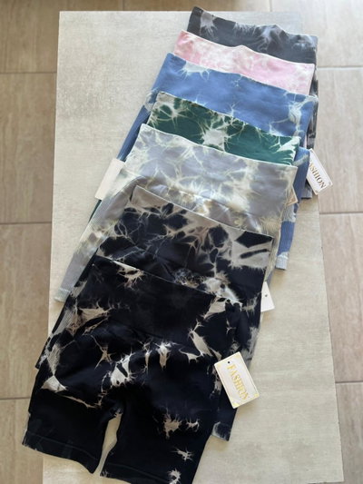 Push up Batik 