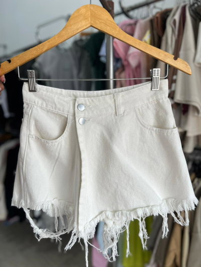 Masli blanco