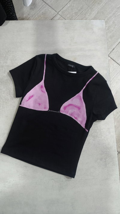 Baby tee roma