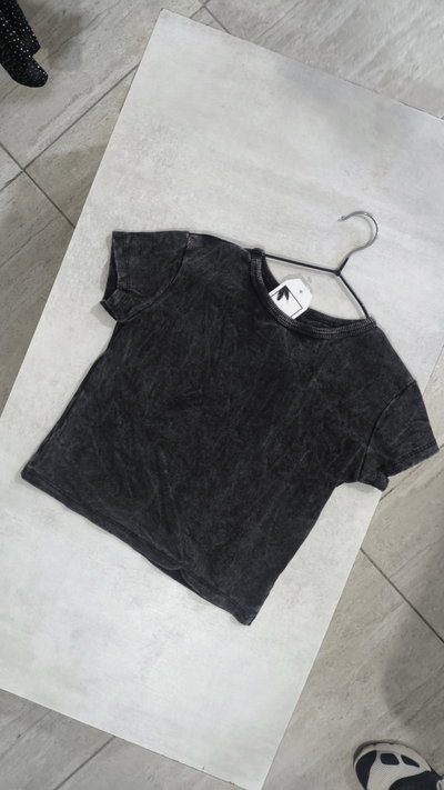 Baby tee batik