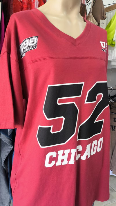 Chicago 52
