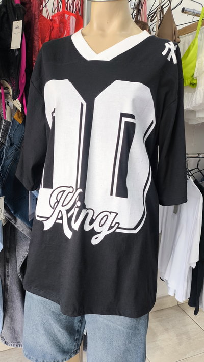 King