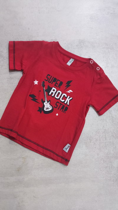 SUPER ROCK