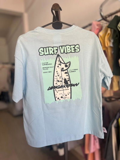 SURF VIBES