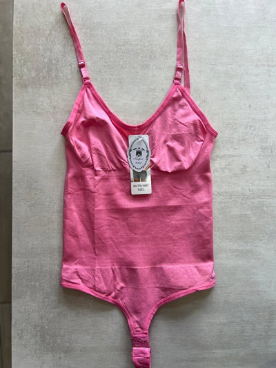 BODY FAJA 2