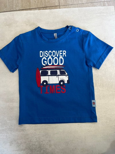 DISCOVER
