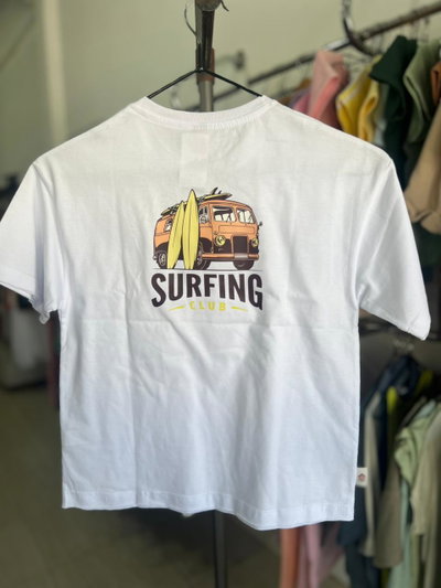 SURFING