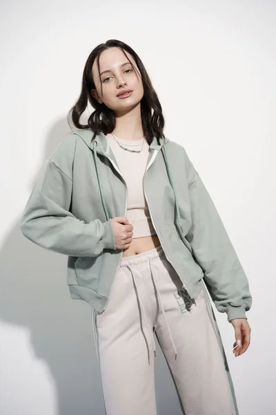 CAMPERA OVERSIZE