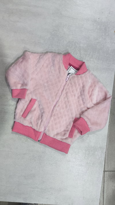 bomber beba
