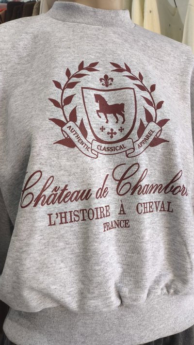 CHATEAU