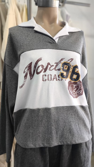 NORTH 96