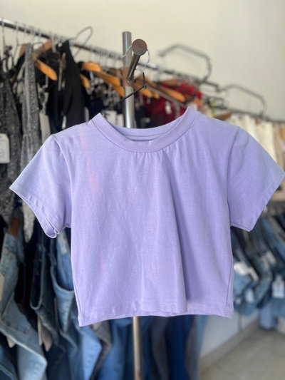 BABY TEE (falla)