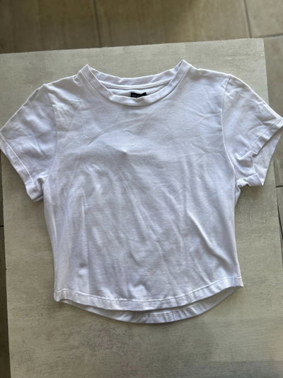 BABY TEE (liquidacion)