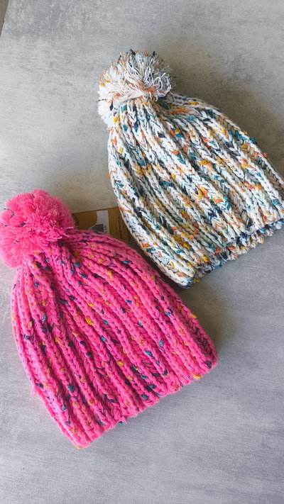 GORRO MELENDI