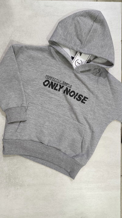 ONLY NOISE