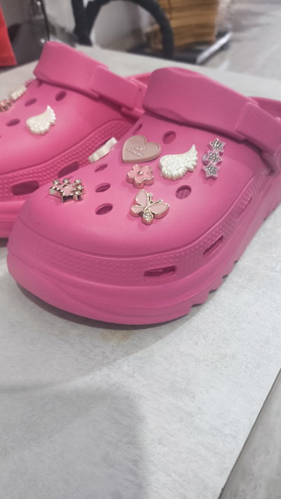 CROCS 2