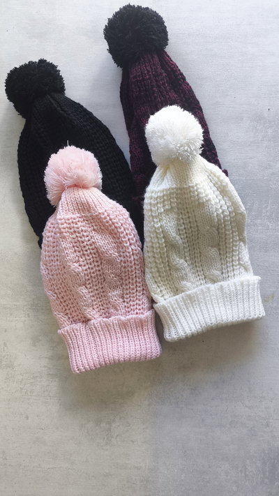 GORRO NAHUEL