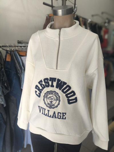 CRESTWOOD
