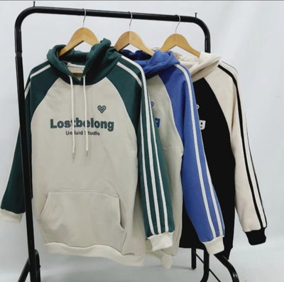 LOSTBELONG