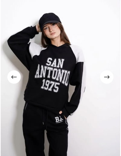 SAN ANTONIO
