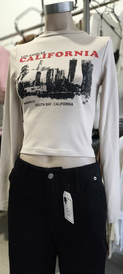CALIFORNIA