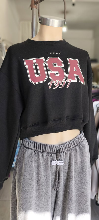 USA