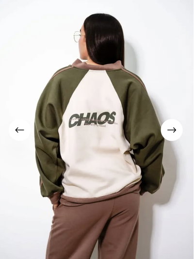 CHAOS