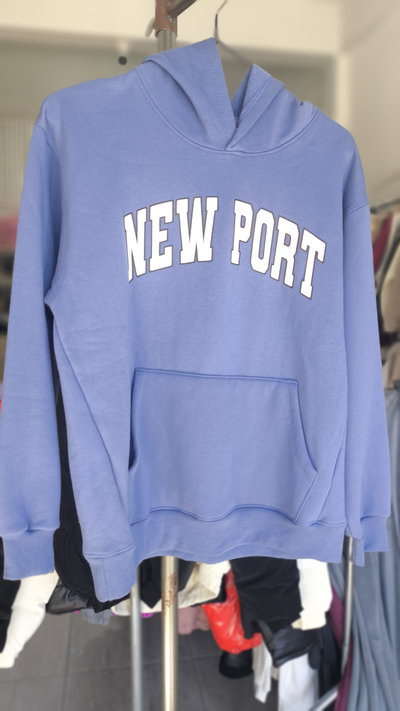 NEW PORT