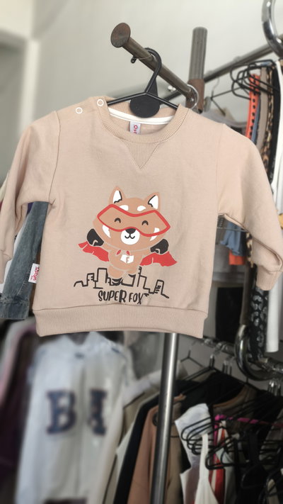FOX