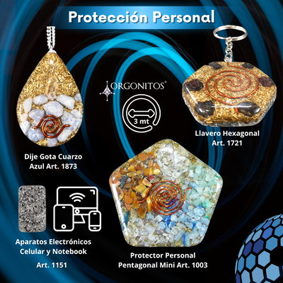 Pack Personal