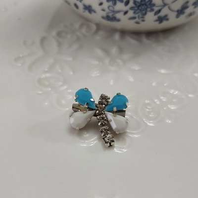 Escarapela libélula