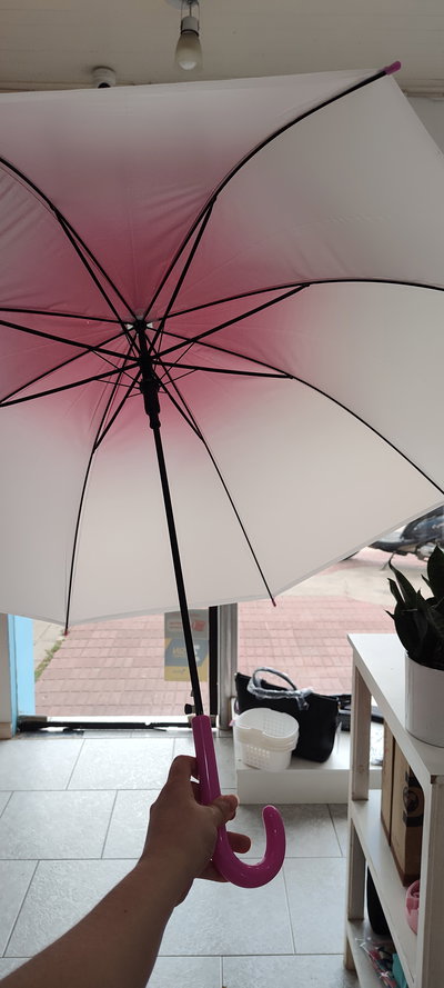 Paraguas Trendy degrade