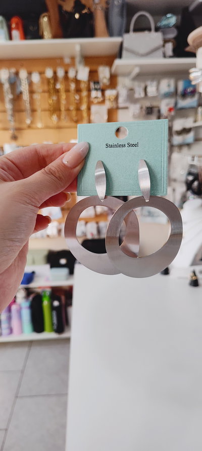 AROS AQ CHAPON CIRCULA GRANDE