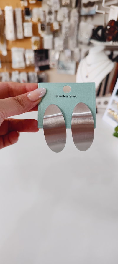 AROS AQ CHAPON OVALADO GRANDE