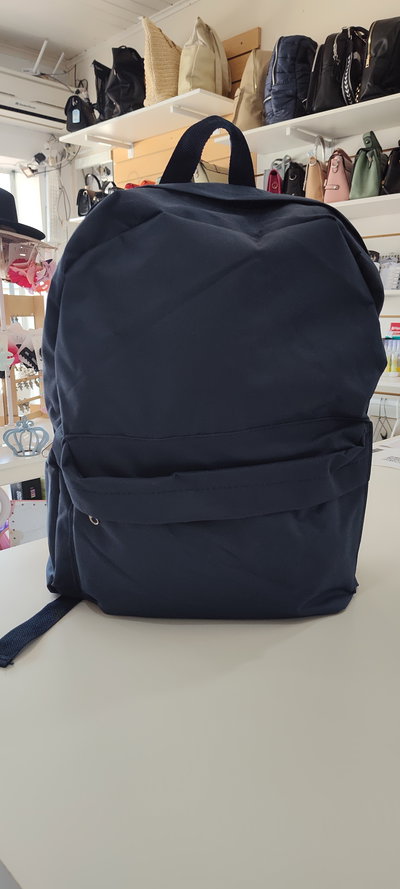 MOCHILA ESCOLAR GRANDE