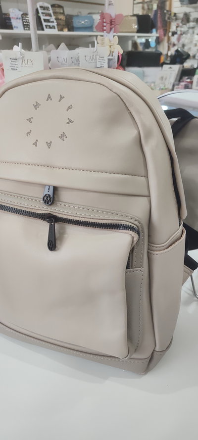 MOCHILA AMAYRA VISON