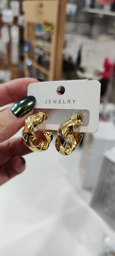 Argolla AD retoricida CHUNKY