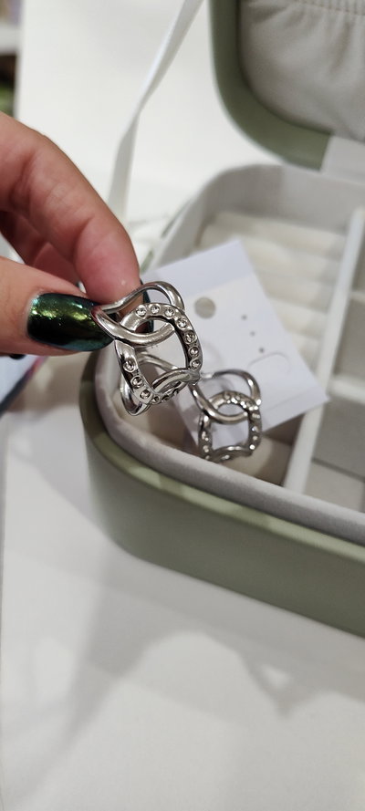 Argolla AQ ESLABONES 