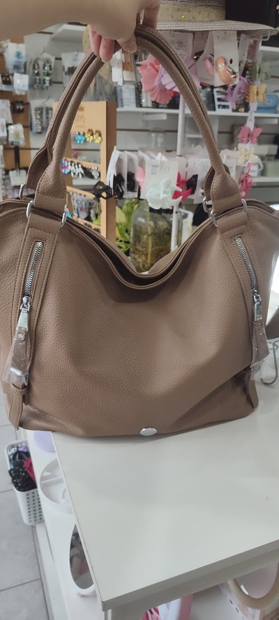 CARTERA MISS UNIQUE KAKY