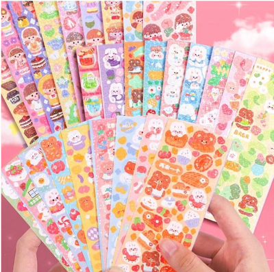 Cute tematico pink
